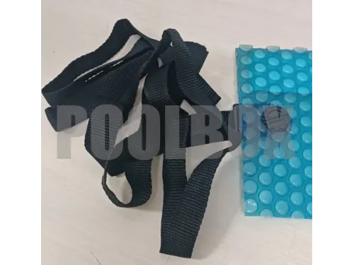 Набор ремешков Kokido K936 для плавающего покрывала (8 шт.)