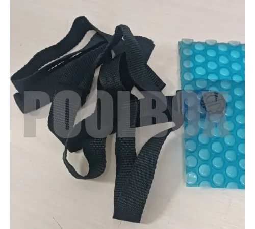 Набор ремешков Kokido K936 для плавающего покрывала (8 шт.)