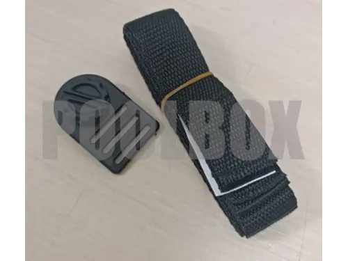 Набор ремешков Kokido K936 для плавающего покрывала (8 шт.)