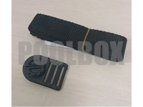 Набор ремешков Kokido K936 для плавающего покрывала (8 шт.)