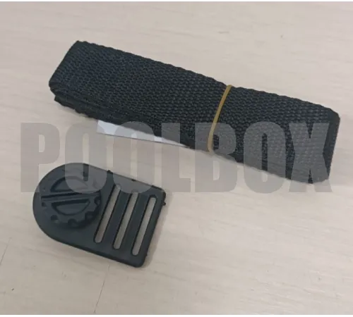 Набор ремешков Kokido K936 для плавающего покрывала (8 шт.)