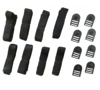 Набор ремешков Kokido K936 для плавающего покрывала (8 шт.)