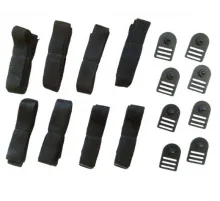 Набор ремешков Kokido K936 для плавающего покрывала (8 шт.)