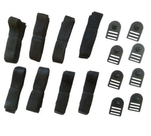 Набор ремешков Kokido K936 для плавающего покрывала (8 шт.)