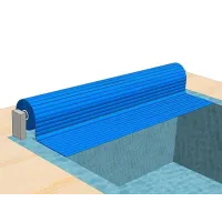 Надводное стационарное сматывающее устройство А-1 Аквасектор