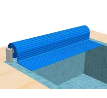 Надводное стационарное сматывающее устройство А-1 Аквасектор