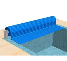 Надводное стационарное сматывающее устройство А-1 Аквасектор