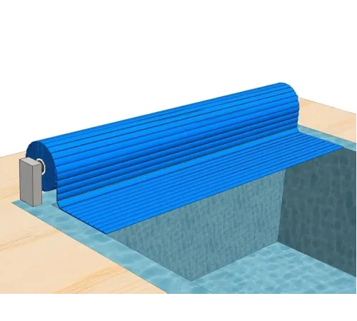 Надводное стационарное сматывающее устройство А-1 Аквасектор