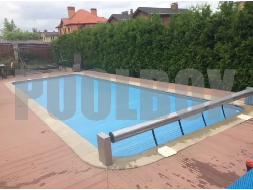 Надводное стационарное сматывающее устройство А-1 Аквасектор