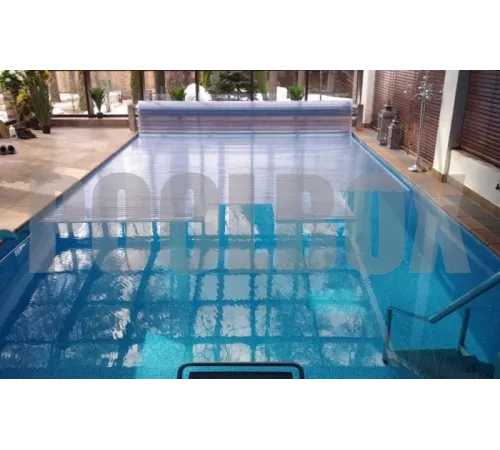 Надводное стационарное сматывающее устройство А-1 Аквасектор