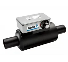 Нагреватель воздуха 1,5 kw Pahlen