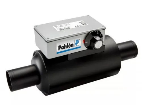 Нагреватель воздуха 1,5 kw Pahlen