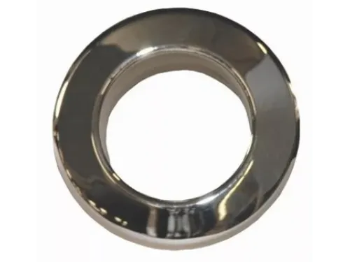 Накладка из нерж. стали для форсунки гидромассажа Waterway  MP