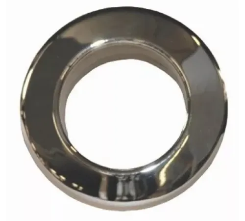 Накладка из нерж. стали для форсунки гидромассажа Waterway  MP