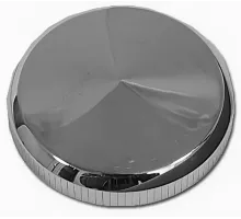 Накладка из нерж. стали для регулятора доступа воздуха Waterway  MP