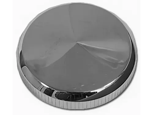 Накладка из нерж. стали для регулятора доступа воздуха Waterway  MP