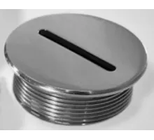 Насадка АТ 13.02.1 ЩЕЛЕВАЯ для водопада ЭЛЕГИЯ из нерж. стали AISI-304