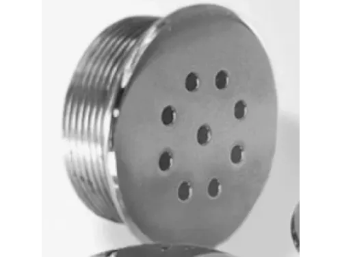 Насадка АТ 13.02.2M РАССЕИВАЮЩАЯ для водопада ЭЛЕГИЯ из нерж. стали AISI-316