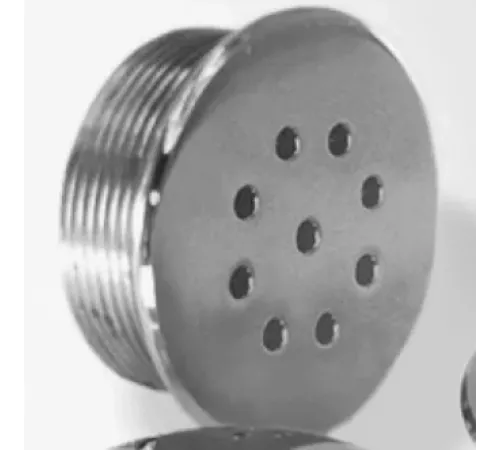 Насадка АТ 13.02.2M РАССЕИВАЮЩАЯ для водопада ЭЛЕГИЯ из нерж. стали AISI-316