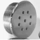 Насадка АТ 13.02.2M РАССЕИВАЮЩАЯ для водопада ЭЛЕГИЯ из нерж. стали AISI-316