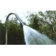 Насадка для водопада "Cannon Jet Thaiti" A (круглая)