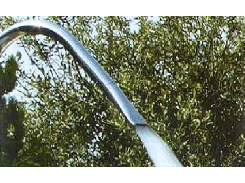 Насадка для водопада "Cannon Jet Thaiti" B (щелевая)