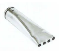 Насадка для водопада "Cannon Jet Thaiti" C (щелевая с отверстиями)