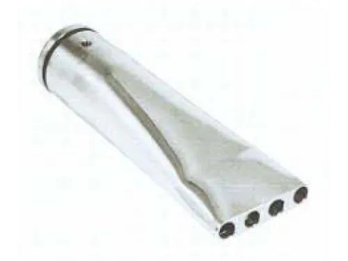 Насадка для водопада "Cannon Jet Thaiti" C (щелевая с отверстиями)