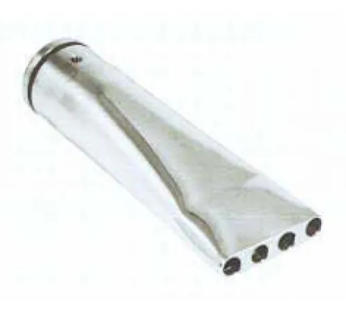 Насадка для водопада "Cannon Jet Thaiti" C (щелевая с отверстиями)