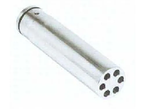 Насадка для водопада "Cannon Jet Thaiti" D (круглая с отверстиями)