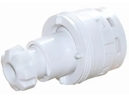 Насадка регулируемая к форсунке гидромассажа Waterway (210-6040)