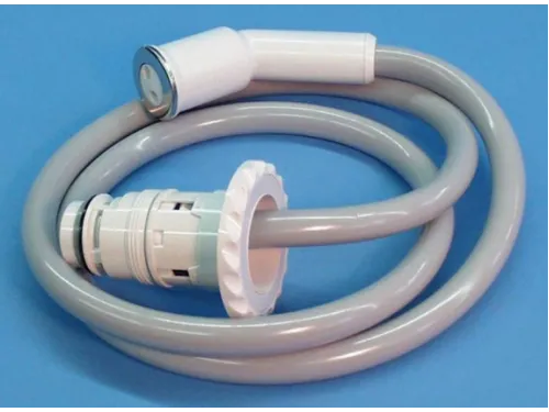 Насадка со шлангом к форсунке гидромассажа Waterway (210-3200)