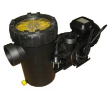 Насос (10 м3/ч, 0.69 кВт/ч, 220В) Aquatechnix Aqua Plus  10