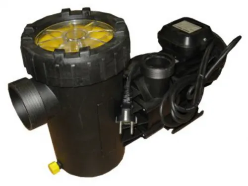 Насос (10 м3/ч, 0.69 кВт/ч, 220В) Aquatechnix Aqua Plus  10