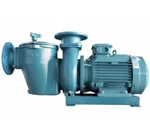 Насос (66 м3/ч, 4.7 кВт/ч, 380В) Emaux А-SE5,5 (Opus)