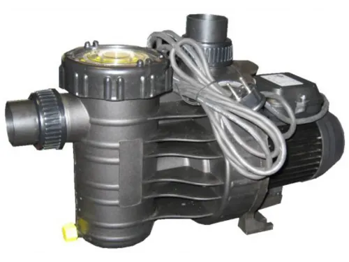 Насос (11 м3/ч, 0.69 кВт/ч, 220В) Aquatechnix Aqua Plus 11