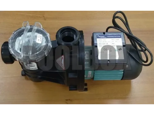 Насос (5 м3/ч, 0.28 кВт/ч, 220В) Emaux SS020 (Opus)