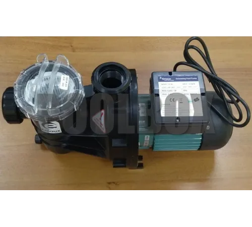 Насос (5 м3/ч, 0.28 кВт/ч, 220В) Emaux SS020 (Opus)