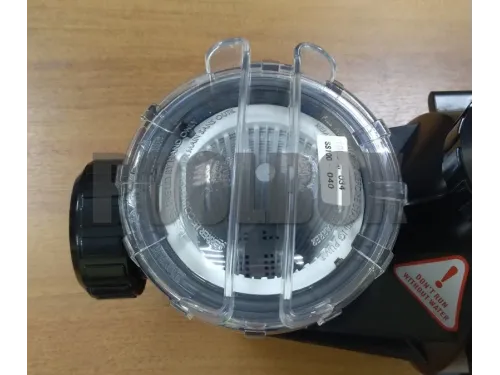 Насос (5 м3/ч, 0.28 кВт/ч, 220В) Emaux SS020 (Opus)