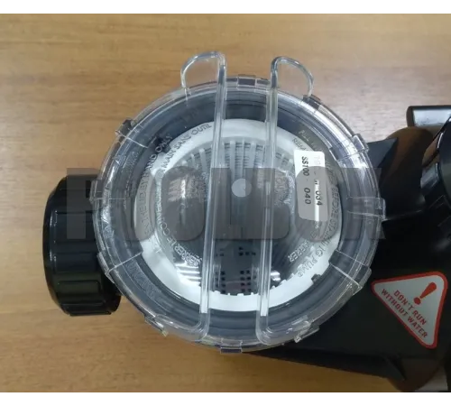 Насос (5 м3/ч, 0.28 кВт/ч, 220В) Emaux SS020 (Opus)