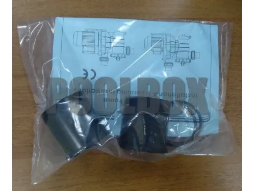 Насос (5 м3/ч, 0.28 кВт/ч, 220В) Emaux SS020 (Opus)