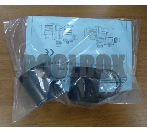 Насос (5 м3/ч, 0.28 кВт/ч, 220В) Emaux SS020 (Opus)