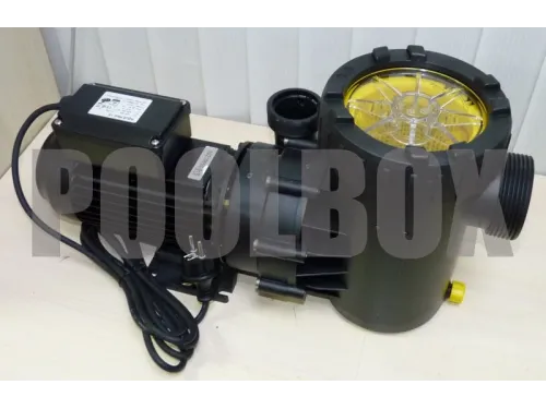 Насос (16 м3/ч, 0.97 кВт/ч, 220В) Aquatechnix Aqua Plus  16