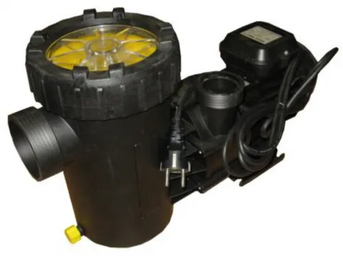 Насос (16 м3/ч, 0.97 кВт/ч, 220В) Aquatechnix Aqua Plus  16