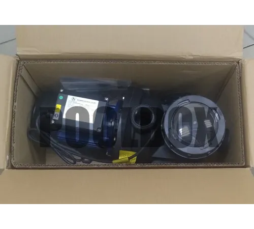 Насос (18 м3/ч, 0.9 кВт/ч, 220В) Volcan HIDRO-BPS120