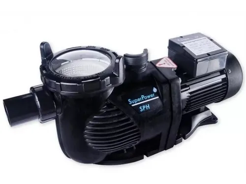 Насос (22 м3/ч, 1.1 кВт/ч, 220В) Emaux SPH 150 (Opus)