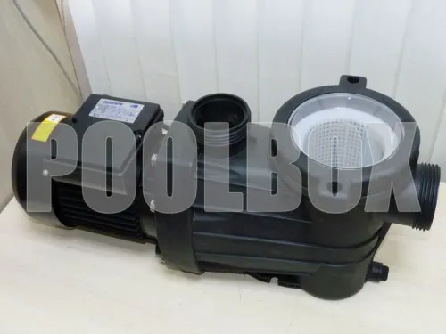 Насос (32.4 м3/ч, 2.2 кВт/ч, 380В) Happy Pump HFC 03 HFC-2203