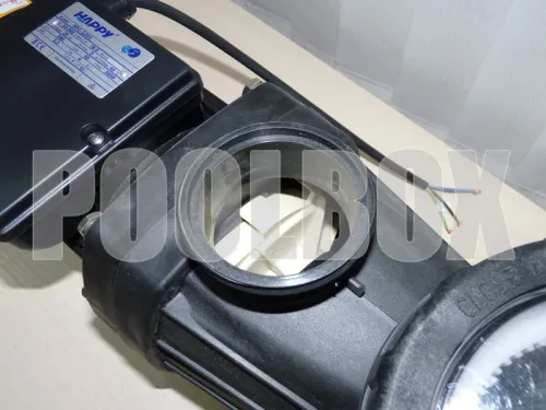 Насос (32.4 м3/ч, 2.2 кВт/ч, 380В) Happy Pump HFC 03 HFC-2203