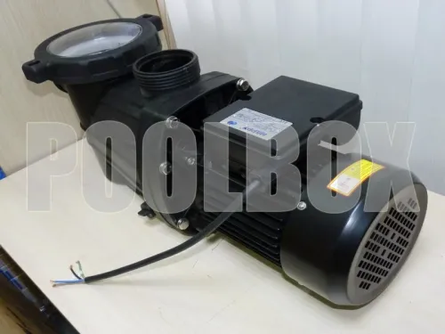 Насос (32.4 м3/ч, 2.2 кВт/ч, 380В) Happy Pump HFC 03 HFC-2203