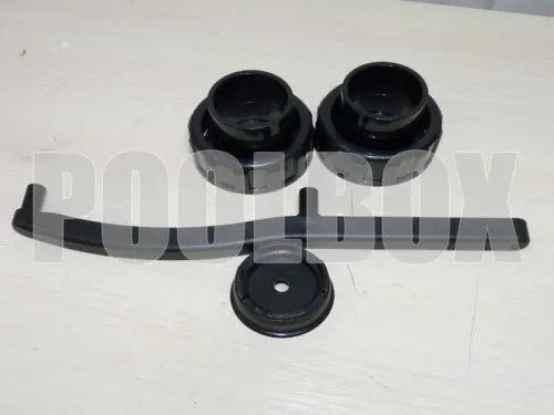 Насос (32.4 м3/ч, 2.2 кВт/ч, 380В) Happy Pump HFC 03 HFC-2203